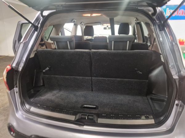 Nissan Qashqai+2 7- SEATS ,NEW NCT ,2 YR WARRANTY 371578614