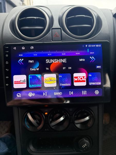 Nissan Qashqai+2 7- SEATS ,NEW NCT ,2 YR WARRANTY 371578638