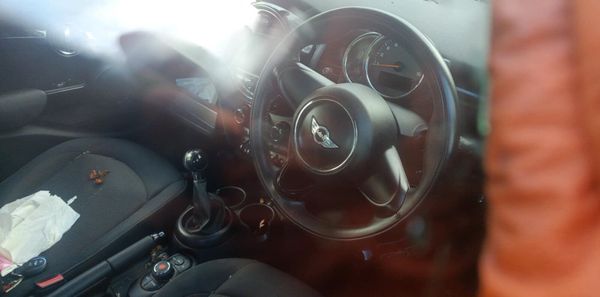 2015 MINI ONE 1.2 PETROL FOR BREAKING 371579237