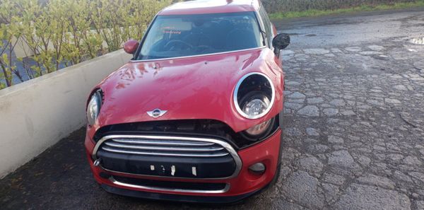 2015 MINI ONE 1.2 PETROL FOR BREAKING 371579241