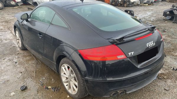 2014 AUDI TT SPORT 1.8 TFSI FOR BREAKING! 371573011