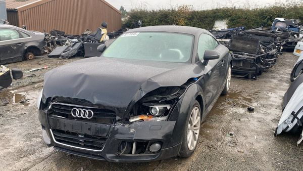 2014 AUDI TT SPORT 1.8 TFSI FOR BREAKING! 371573012