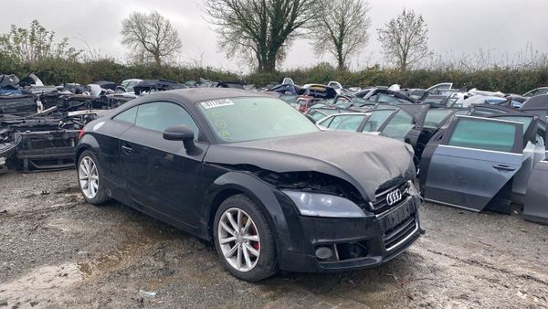 2014 AUDI TT SPORT 1.8 TFSI FOR BREAKING! 371573013