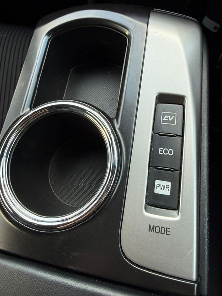 2016 Toyota Prius Plus/alpha1.8 Hybrid auto 7Seate 371587194