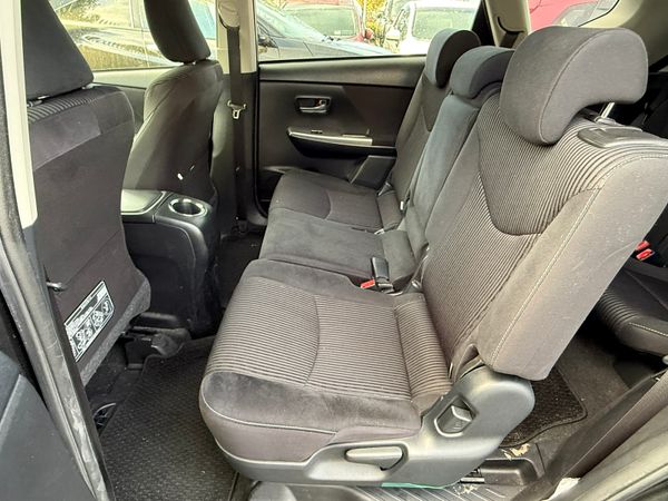 2016 Toyota Prius Plus/alpha1.8 Hybrid auto 7Seate 371587199