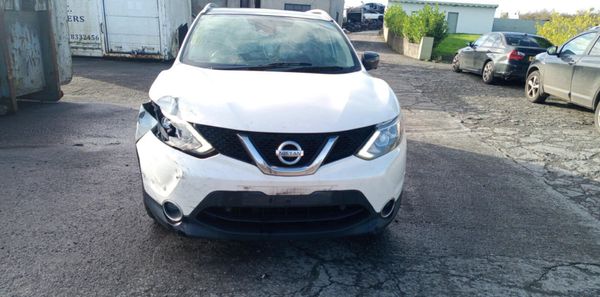 2015 NISSAN QASHQAI 1.6 DIESEL FOR BREAKING! 371583404