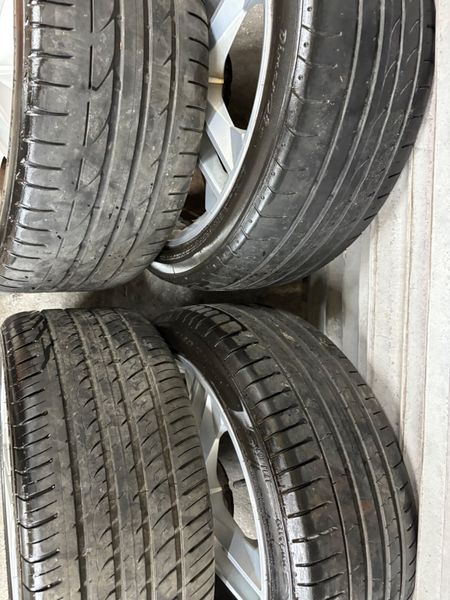 Audi A5 S-Line Alloys 19” 371583504