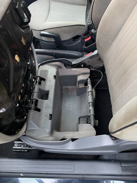 Stunning Navy Lounge Ed Fiat 500 panoramic sunroof 371594482