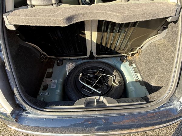 Stunning Navy Lounge Ed Fiat 500 panoramic sunroof 371594516