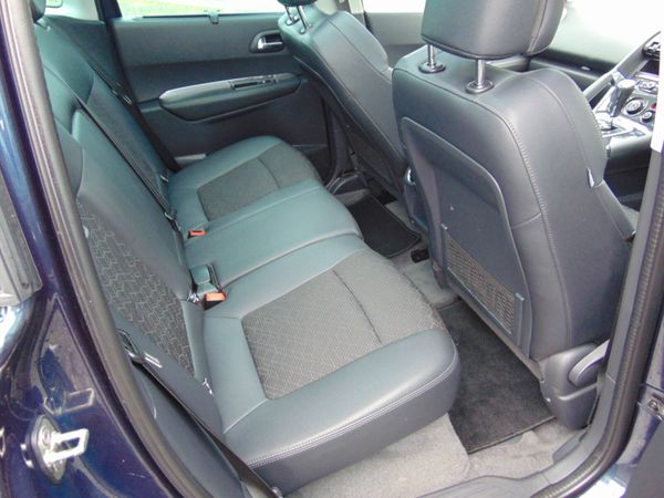 Peugeot 3008 2016 ALLURE 1.6 BLUE HDI 120 4DR AUTO 371594987