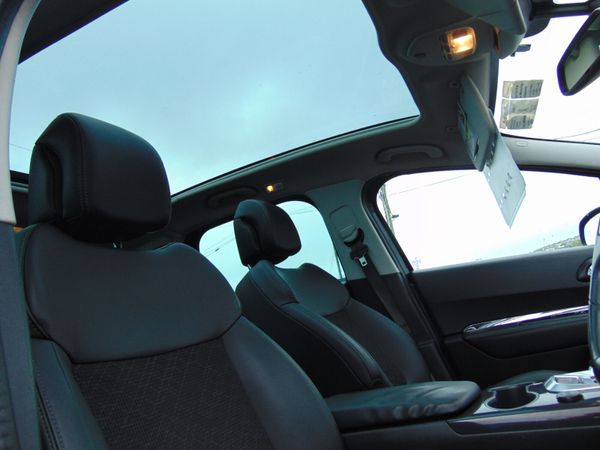 Peugeot 3008 2016 ALLURE 1.6 BLUE HDI 120 4DR AUTO 371594991