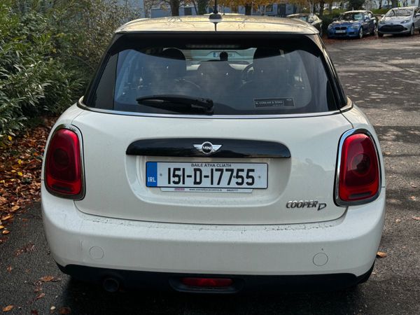 Mini One 2015 FSH 1.5Diesel 371597644