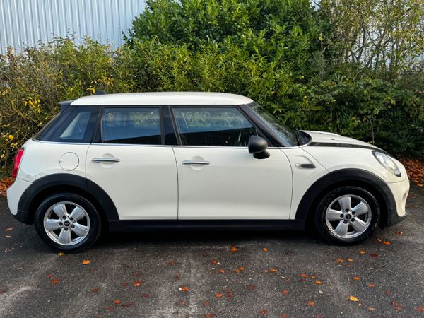 Mini One 2015 FSH 1.5Diesel 371597654