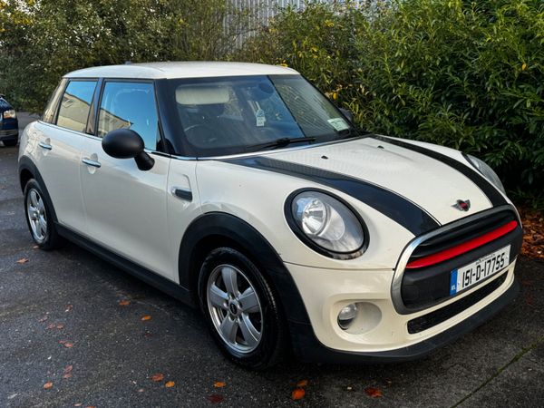 Mini One 2015 FSH 1.5Diesel 371597650