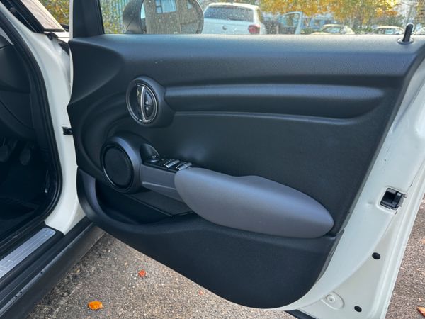 Mini One 2015 FSH 1.5Diesel 371597669