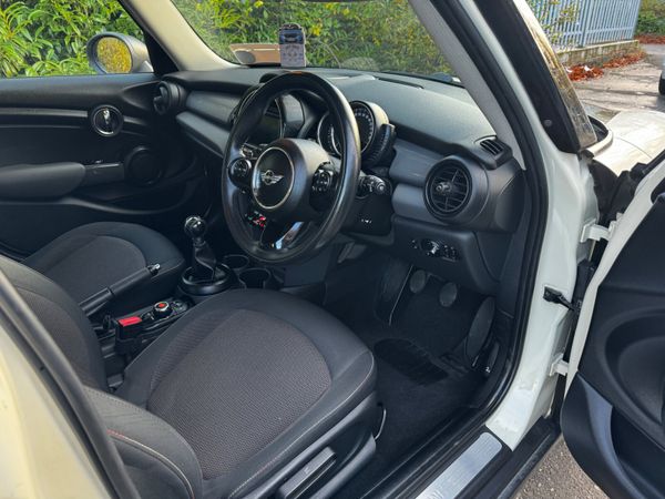 Mini One 2015 FSH 1.5Diesel 371597674