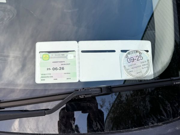 Mini One 2015 FSH 1.5Diesel 371597675