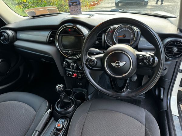 Mini One 2015 FSH 1.5Diesel 371597672