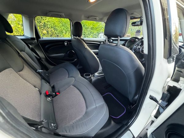 Mini One 2015 FSH 1.5Diesel 371597694