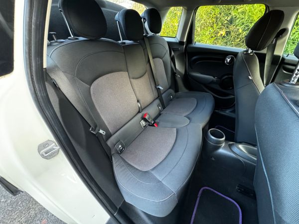 Mini One 2015 FSH 1.5Diesel 371597695