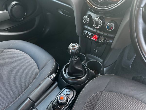 Mini One 2015 FSH 1.5Diesel 371597692