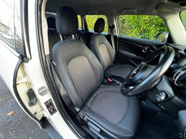 Mini One 2015 FSH 1.5Diesel 371597693