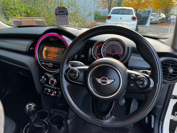 Mini One 2015 FSH 1.5Diesel 371597708