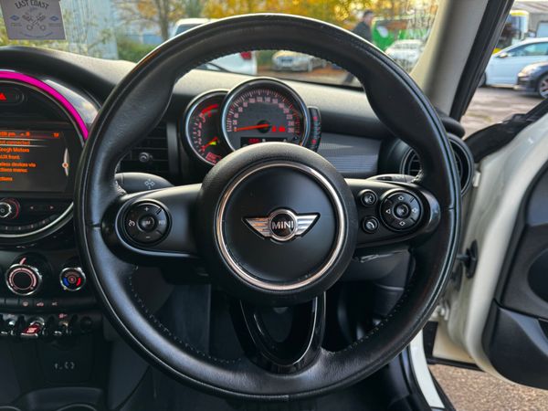 Mini One 2015 FSH 1.5Diesel 371597717