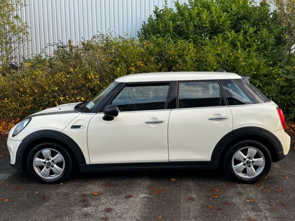 Mini One 2015 FSH 1.5Diesel 371597718