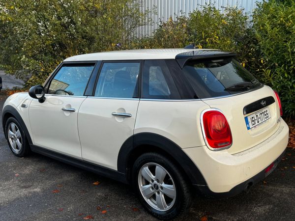 Mini One 2015 FSH 1.5Diesel 371597712