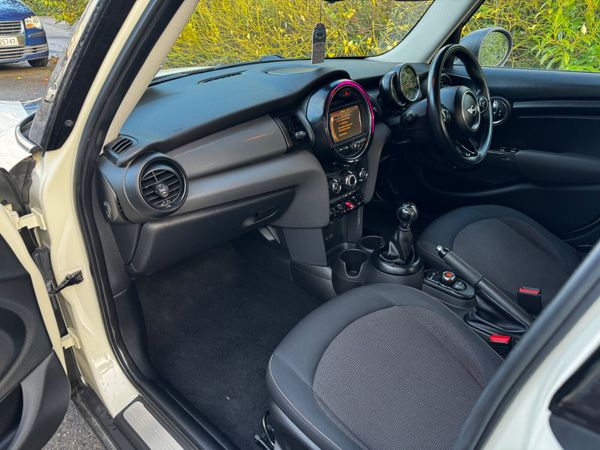 Mini One 2015 FSH 1.5Diesel 371597740