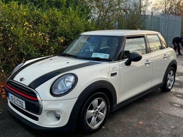 Mini One 2015 FSH 1.5Diesel 371597757