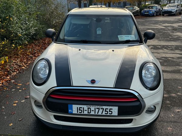 Mini One 2015 FSH 1.5Diesel 371597758