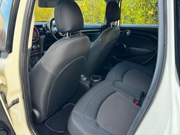 Mini One 2015 FSH 1.5Diesel 371597765