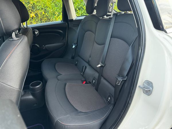 Mini One 2015 FSH 1.5Diesel 371597762