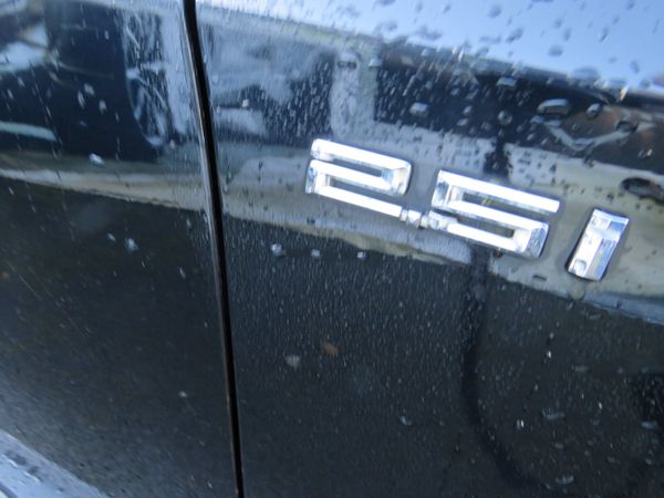 BMW X3 2006 SUV JEEP [PETROL AUTOMATIC 371616015