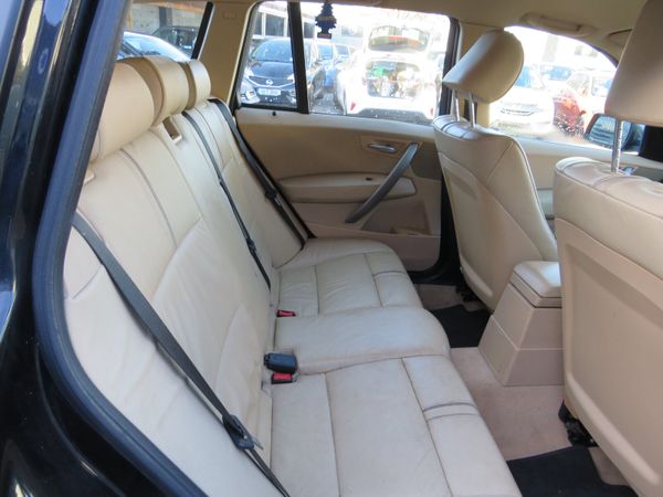 BMW X3 PETROL AUTOMATIC SUV 371618526