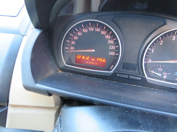 BMW X3 PETROL AUTOMATIC SUV 371618547