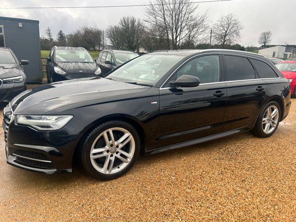 Audi A6 S LINE AUTO 371624544