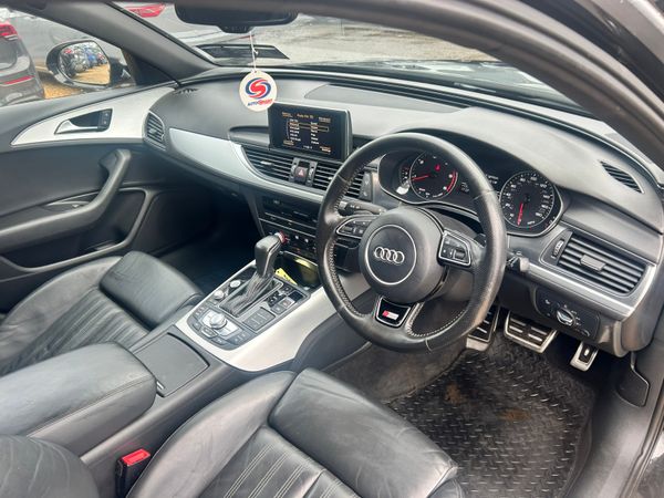 Audi A6 S LINE AUTO 371624549