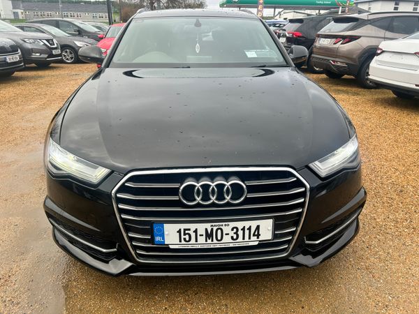 Audi A6 S LINE AUTO 371624542