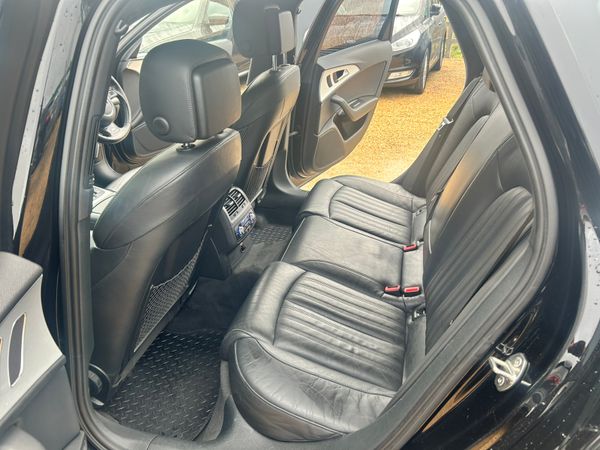 Audi A6 S LINE AUTO 371624555