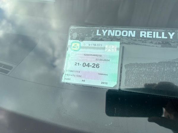 Audi A6 S LINE AUTO 371624557