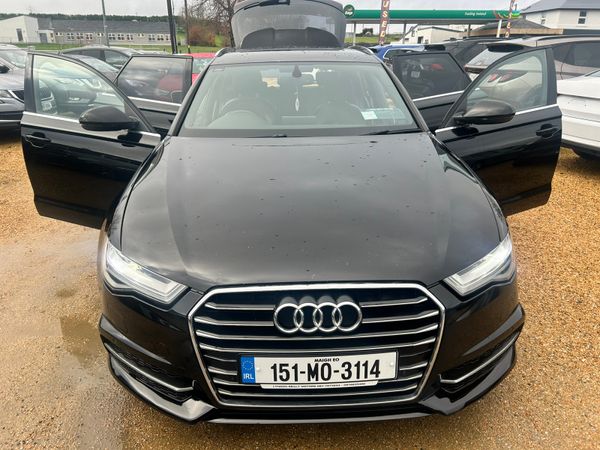 Audi A6 S LINE AUTO 371624558