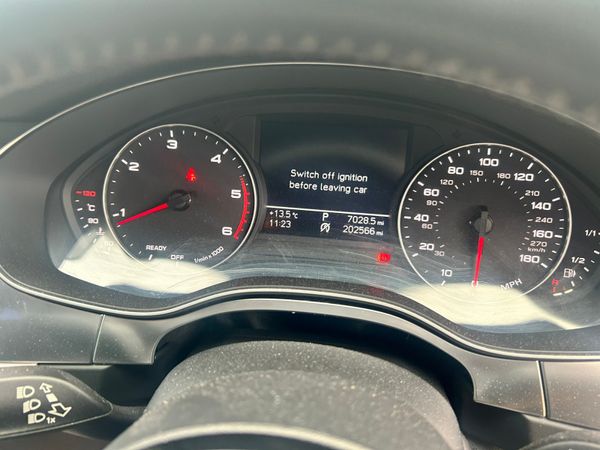 Audi A6 S LINE AUTO 371624550