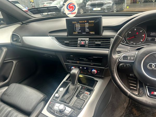 Audi A6 S LINE AUTO 371624551
