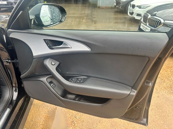 Audi A6 S LINE AUTO 371624552