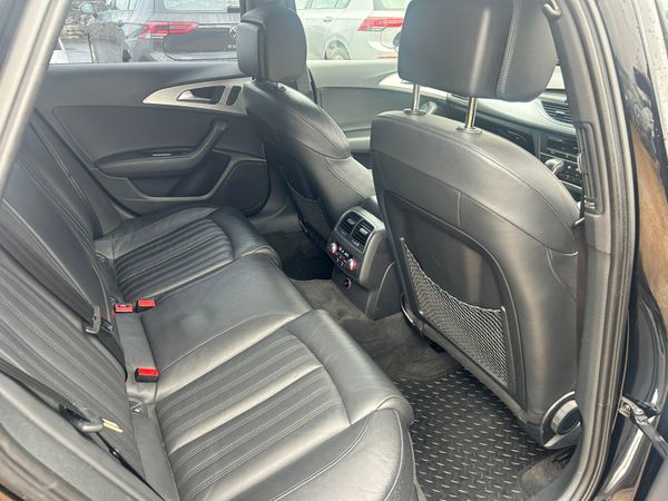 Audi A6 S LINE AUTO 371624553