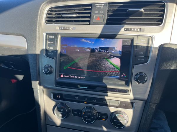 VOLKSWAGEN GOLF 2017, 1.2 TSI 5DR AUTO ESTATE 371625185