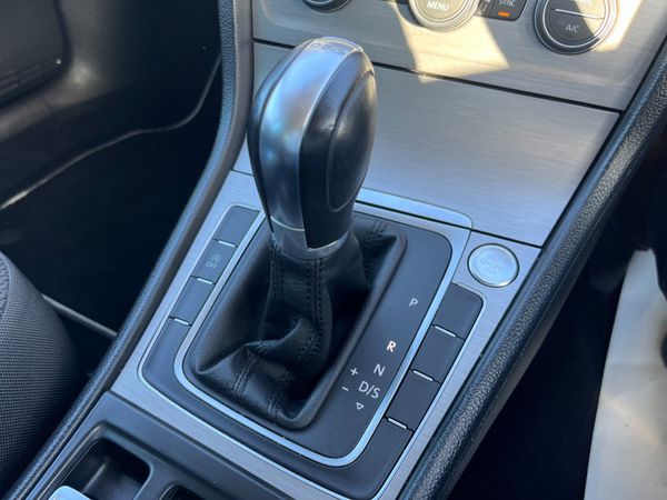 VOLKSWAGEN GOLF 2017, 1.2 TSI 5DR AUTO ESTATE 371625182